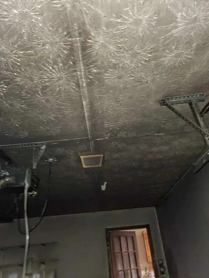 Fire and smoke damage assessment for Emergency Water Damage Services in Lamont
